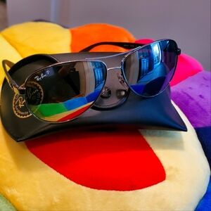 Ray-Ban Sunglasses